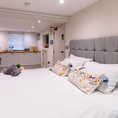 南安普敦The Hideaway公寓 外观 照片