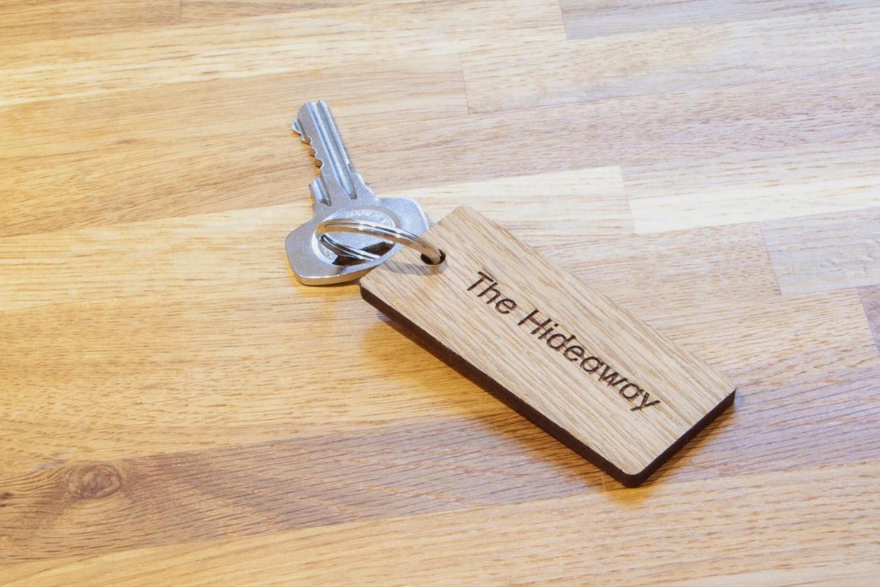 南安普敦The Hideaway公寓 外观 照片
